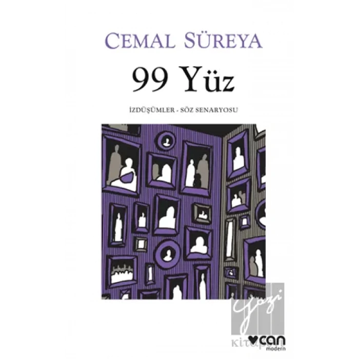 99 Yüz: İzdüşümler / Söz Senaryosu