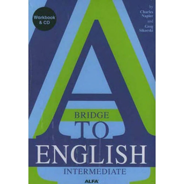 A Bridge To English İntermediate