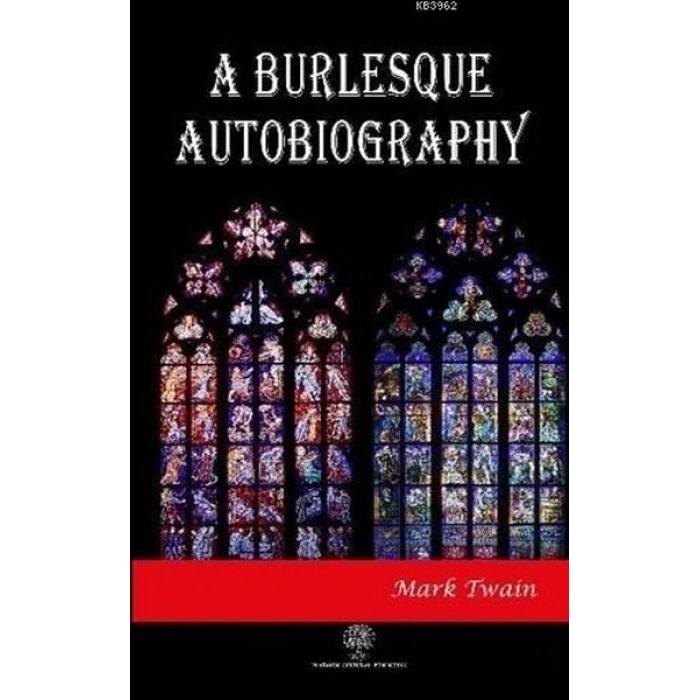 A Burlesque Autobiography