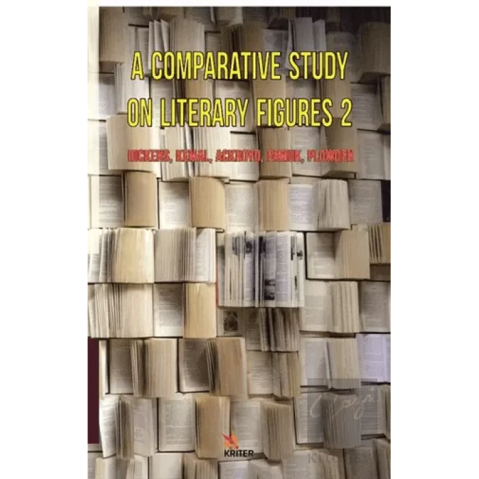 A Comparative Study On Literary Figures 2