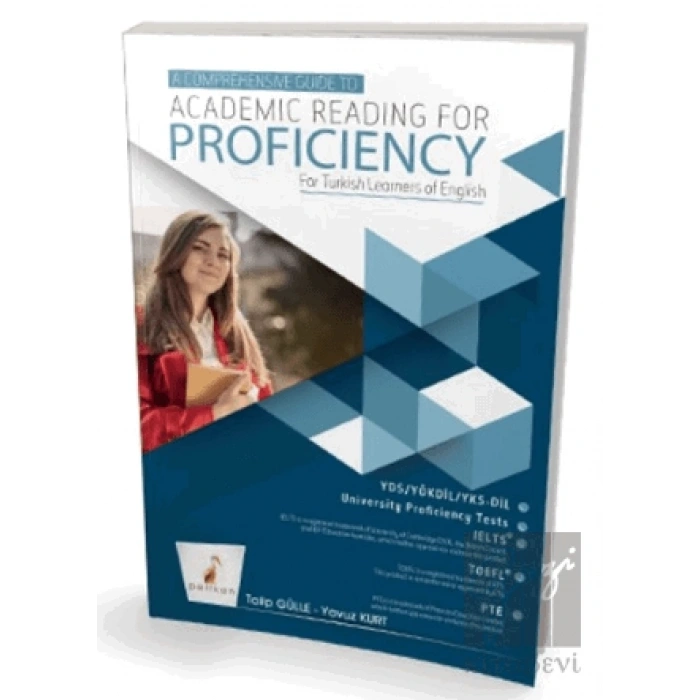 A Comprehensive Guide to Academic Reading for Proficiency