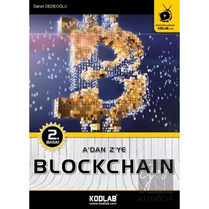 Adan Zye Blockchain