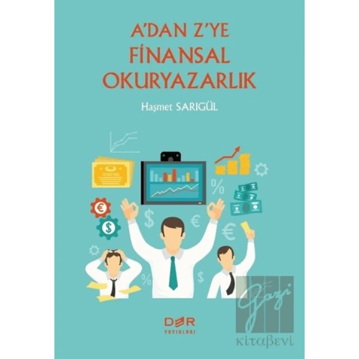 Adan Zye Finansal Okuryazarlık