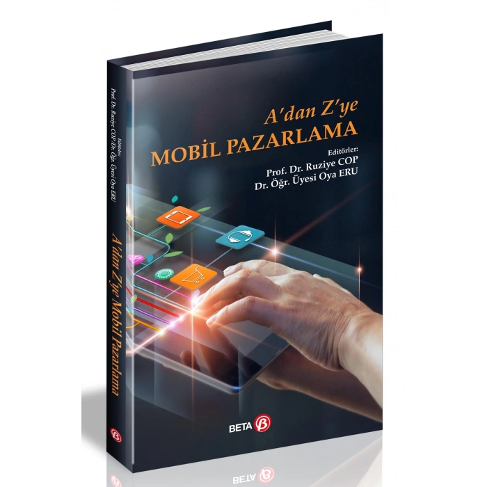 A dan Z ye Mobil Pazarlama