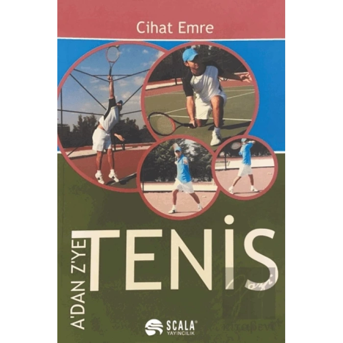 Adan Zye Tenis