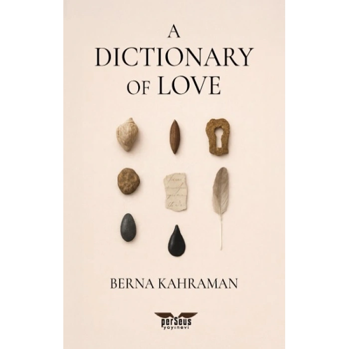 A Dictionary Of Love