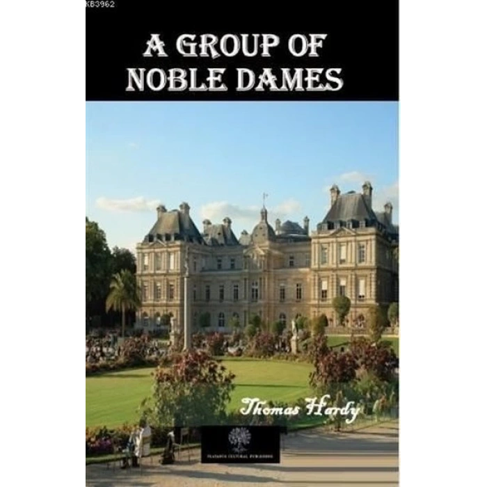 A Group of Noble Dames