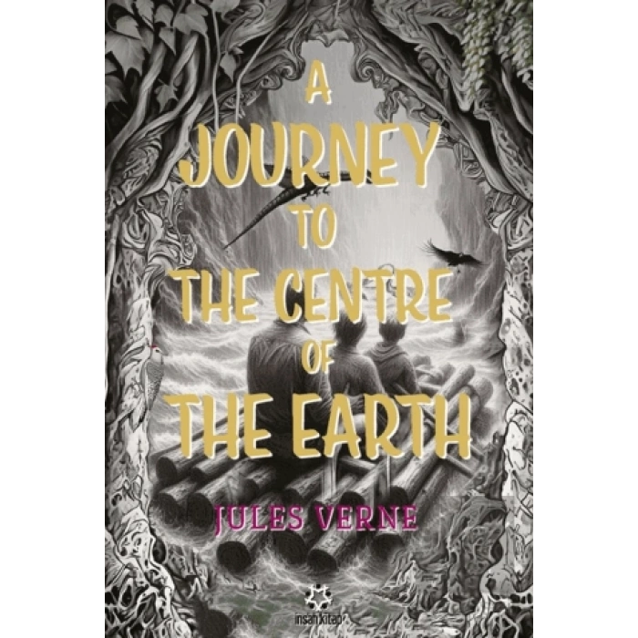 A Journey to the Centre ofthe Earth