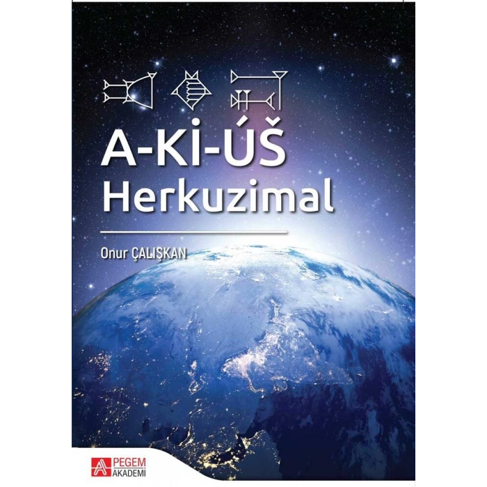 A-Kİ-ÚŠ: Herkuzimal
