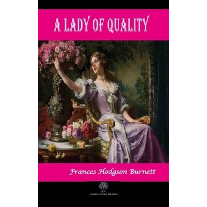 A Lady of Quality