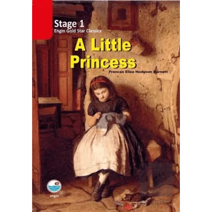 A Little Princess - Stage 1