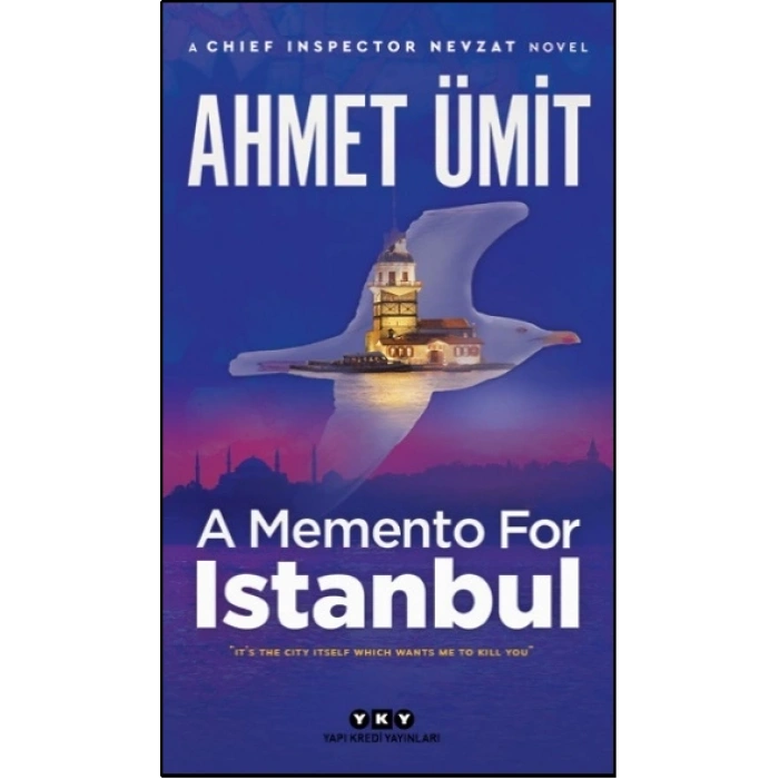 A Memento For Istanbul - İstanbul Hatırası