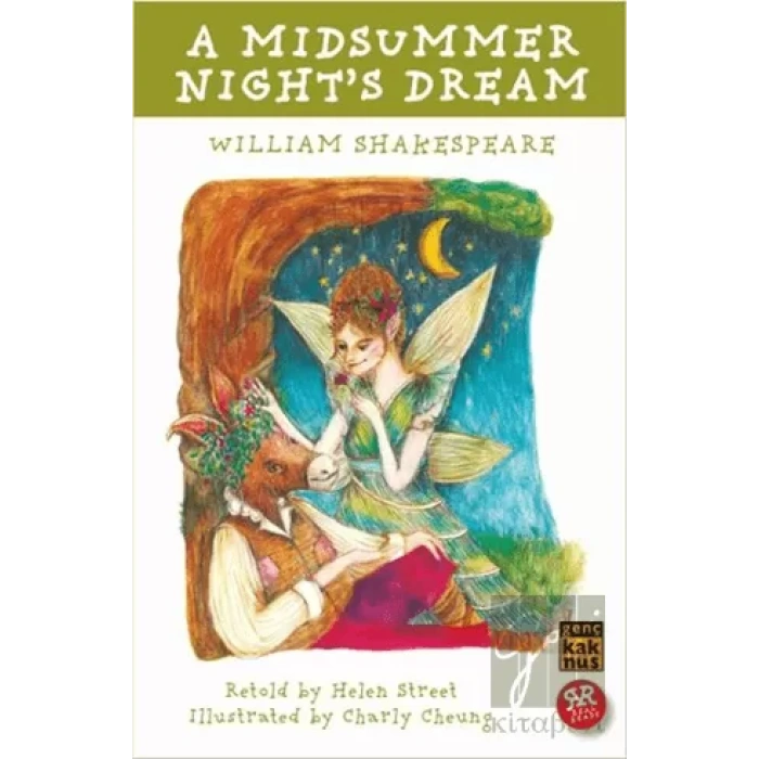 A Midsummer Nights Dream