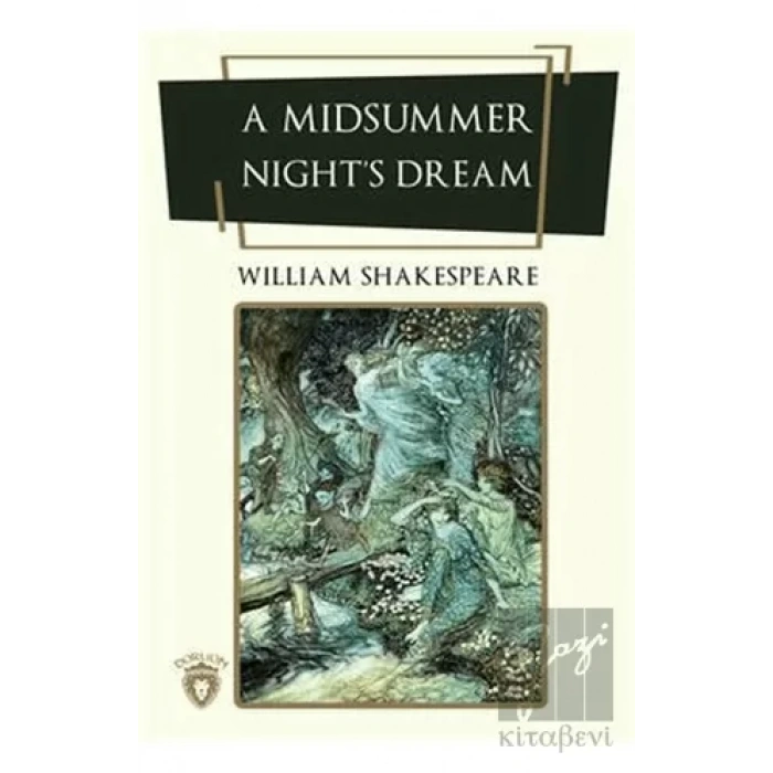 A Midsummer Nights Dream