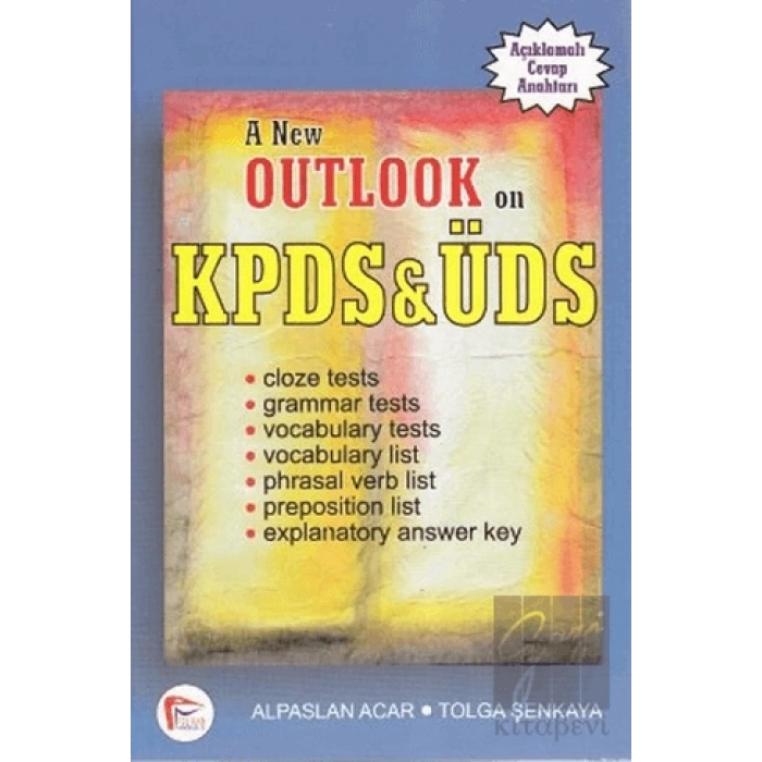 A New Outlook on KPDS and ÜDS