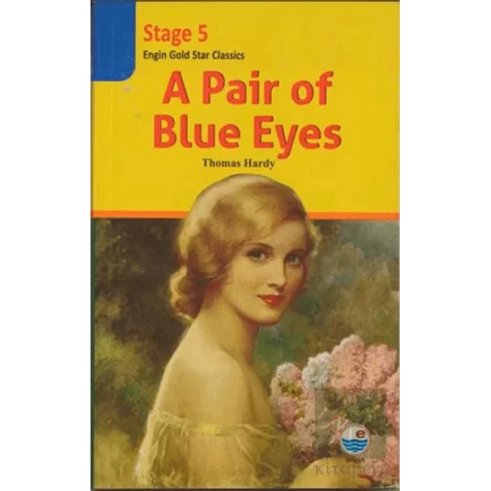 A Pair of Blue Eyes - Stage 5