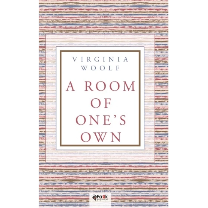 A Room of Ones Own