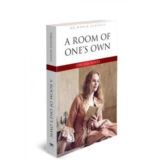 A Room of Ones Own - İngilizce Roman