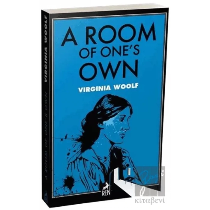 A Room of One’s Own