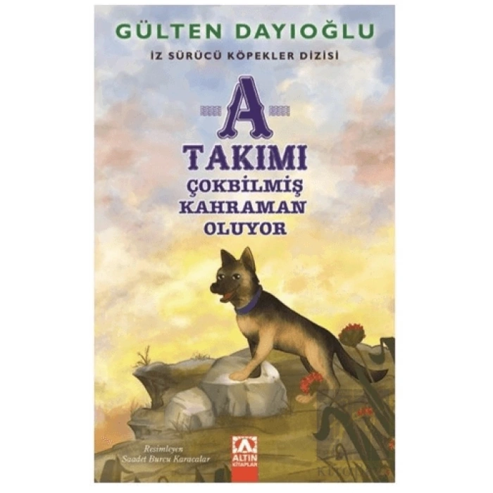 A Takımı - Çokbilmiş Kahraman Oluyor