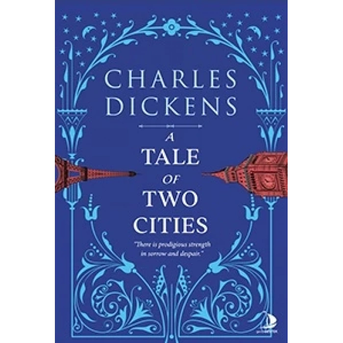 A Tale of Two Cities