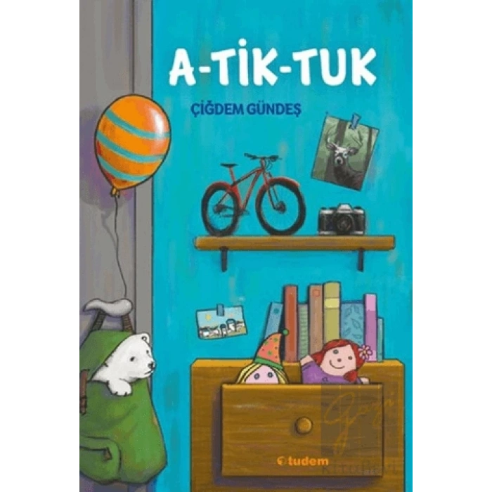 A-Tik-Tuk