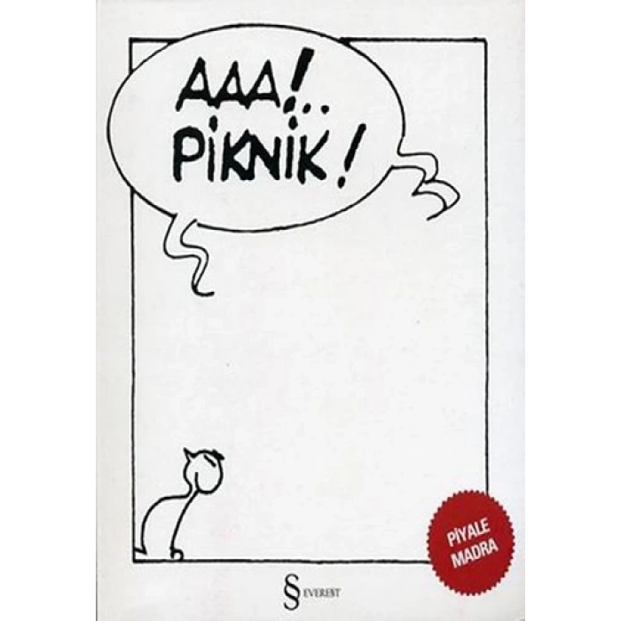 Aaa!.. Piknik!