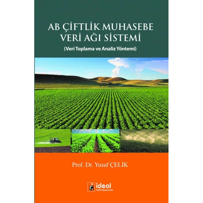 AB Çiftlik Muhasebe Veri Ağı Sistemi