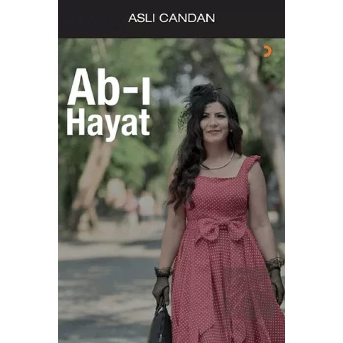 Ab-ı Hayat