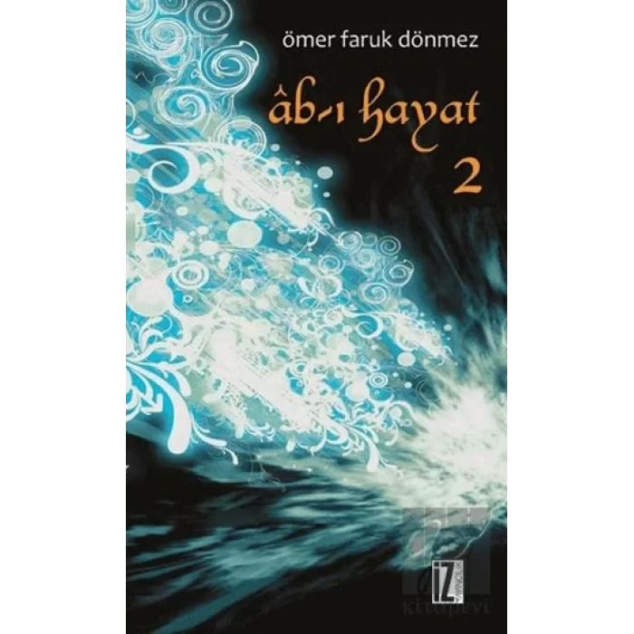 Ab-ı Hayat - 2