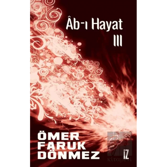 Ab-ı Hayat III