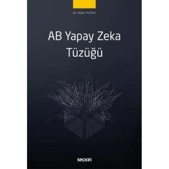 AB Yapay Zeka Tüzüğü