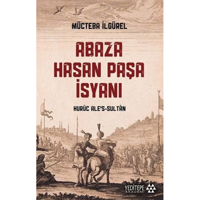Abaza Hasan Paşa İsyanı