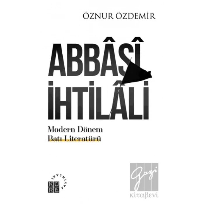 Abbasi İhtilali