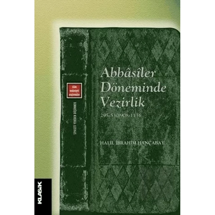 Abbasiler Döneminde Vezirlik
