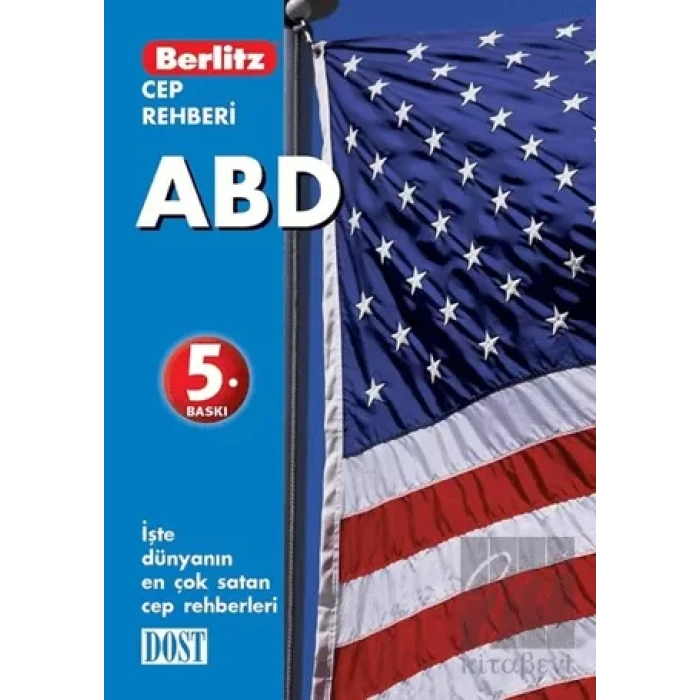 A.B.D Cep Rehberi