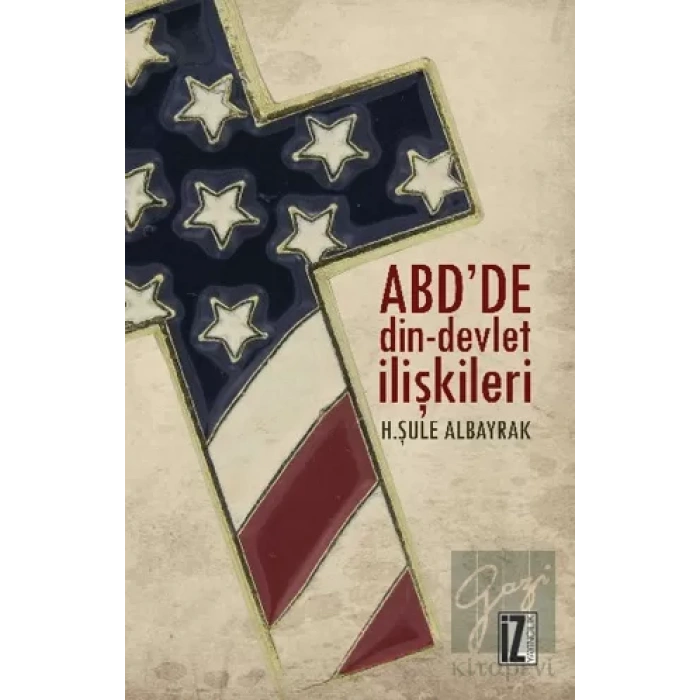ABDde Din-Devlet İlişkileri