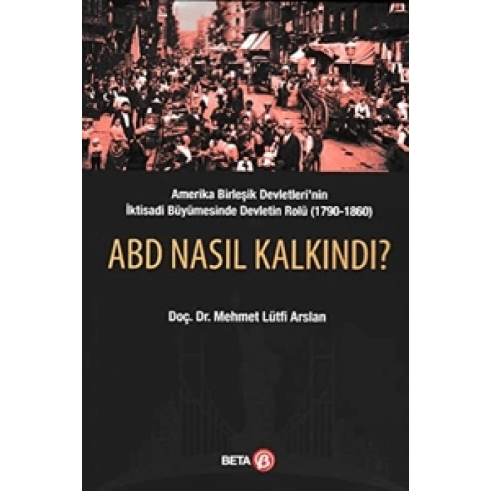 ABD NASIL KALKINDI ?