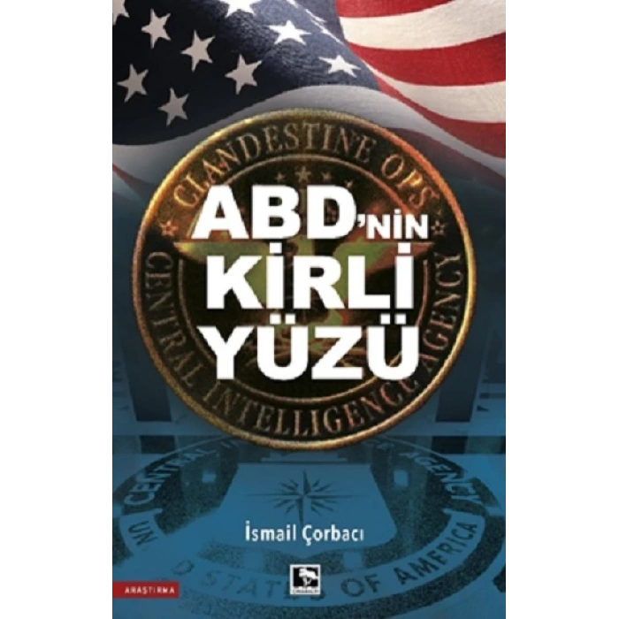 ABDnin Kirli Yüzü