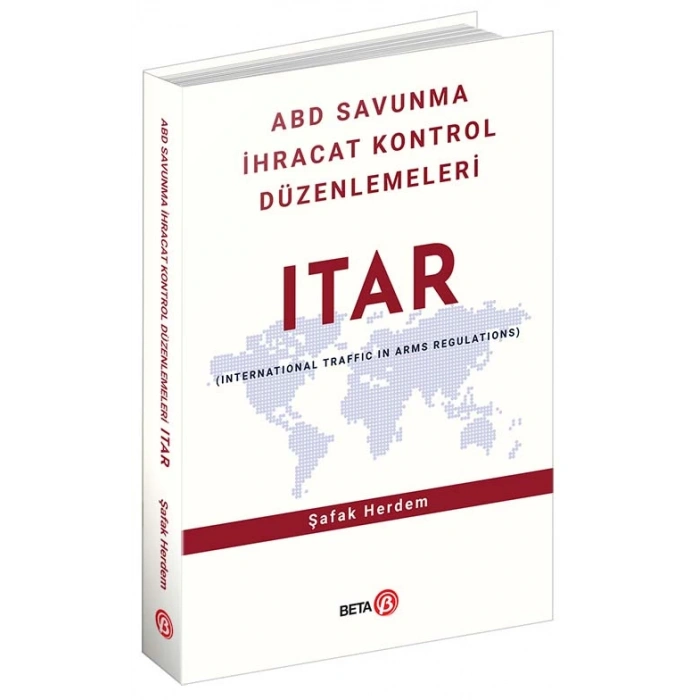 ABD Savunma İhracat Kontrol Düzenlemeleri