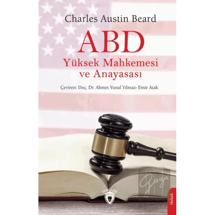 ABD Yüksek Mahkemesi ve Anayasası