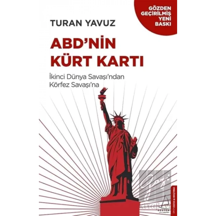 ABD’nin Kürt Kartı