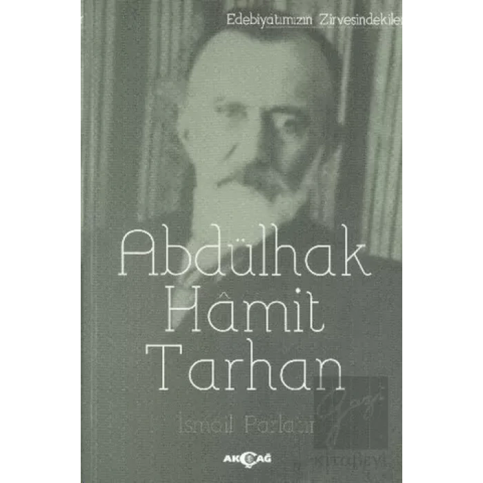 Abdülhak Hamit Tarhan