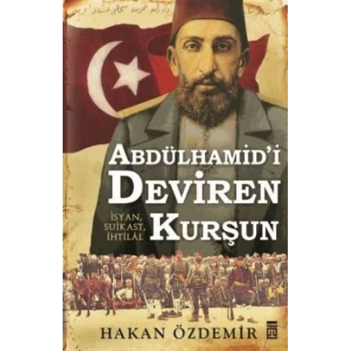 Abdülhamidi Deviren Kurşun