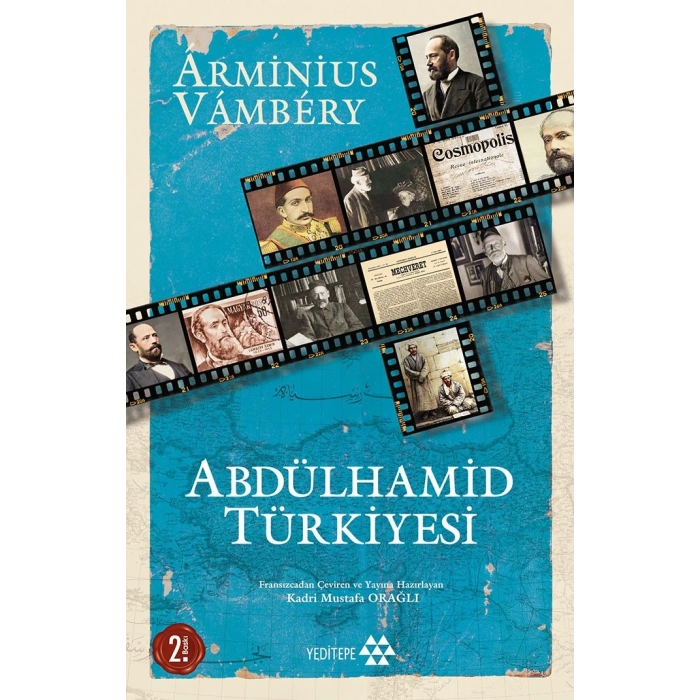 Abdülhamid Türkiyesi