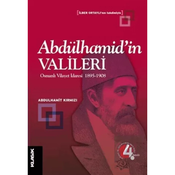 Abdülhamid’in Valileri
