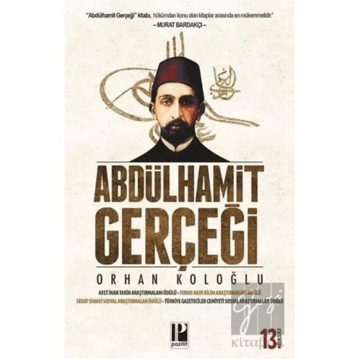 Abdülhamit Gerçeği