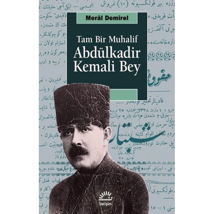 Abdülkadir Kemali Bey