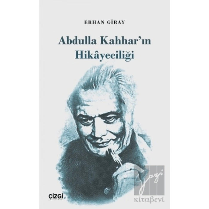 Abdulla Kahharın Hikayeciliği