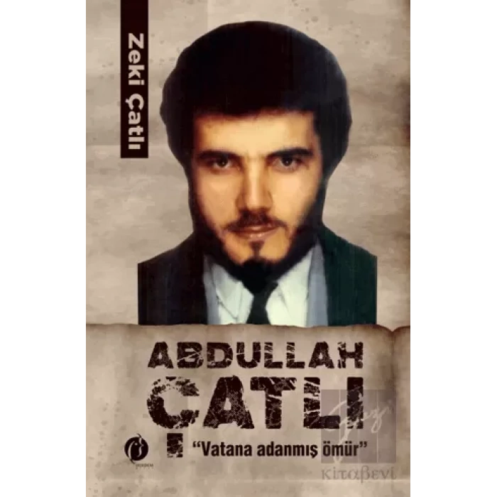Abdullah Çatlı
